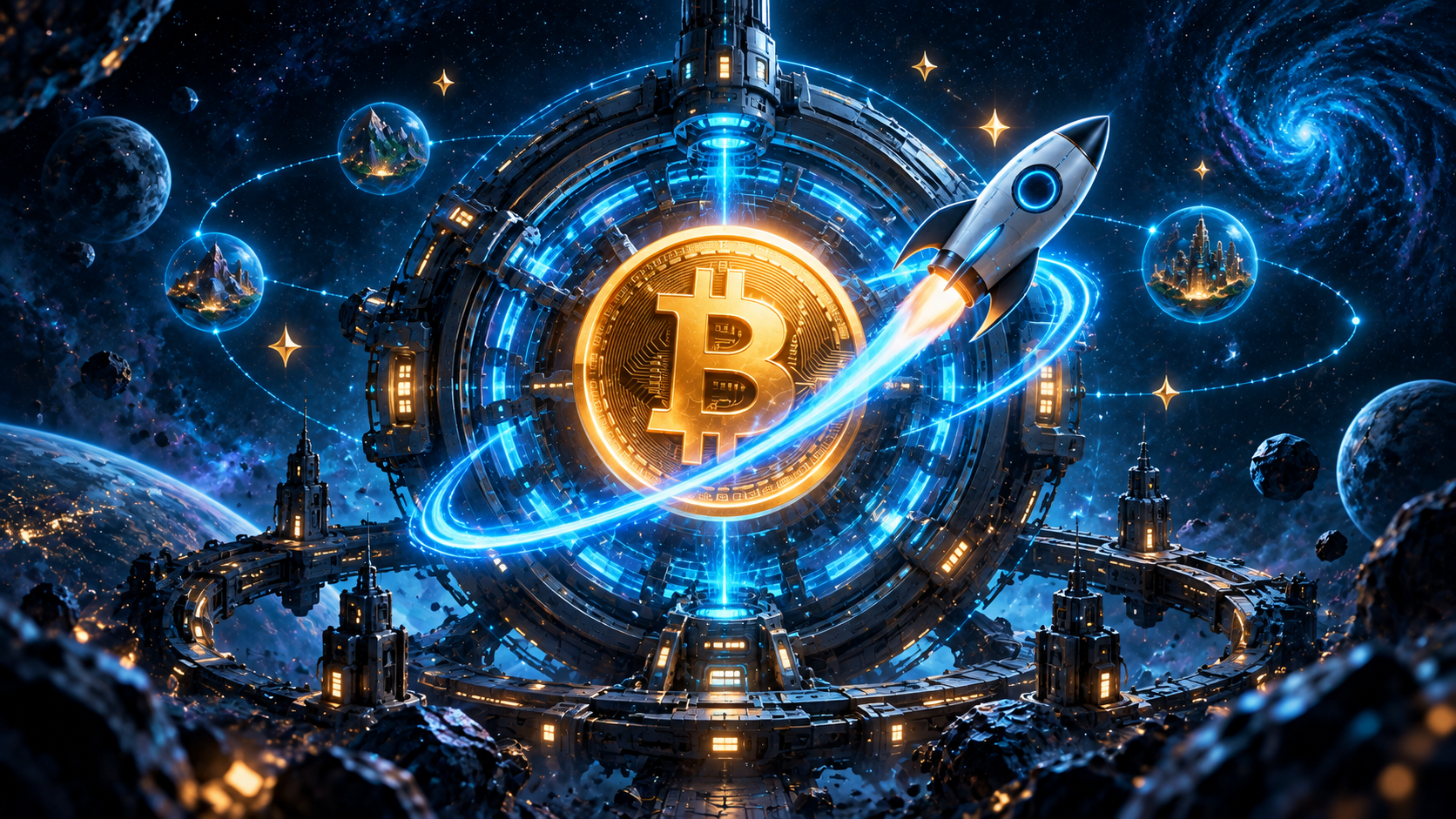 Best Crypto Earning Sites crypto-discovery artwork